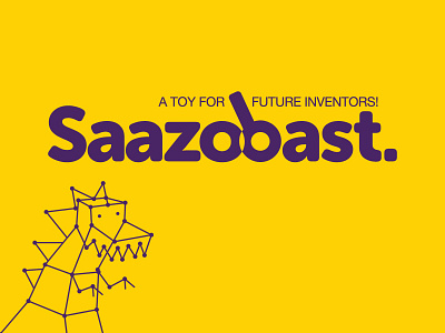 Saazobast Logo