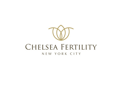 Chelsea Fertility Logo logo