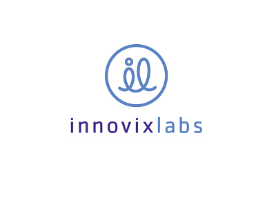 Innovix Labs Logo logo