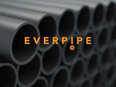 EverPipe Branding branding
