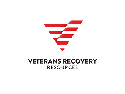 Veterans Recovery Resources Logo logo