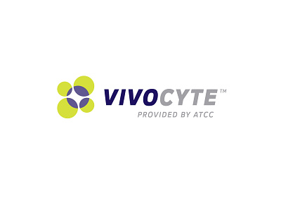 Vivocyte Logo logo