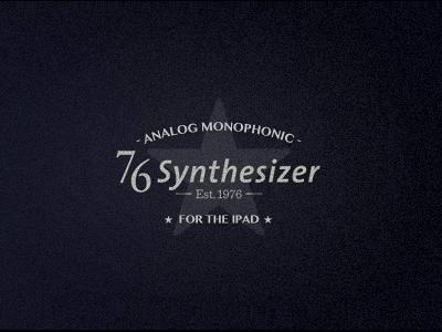 76 Synthesizer