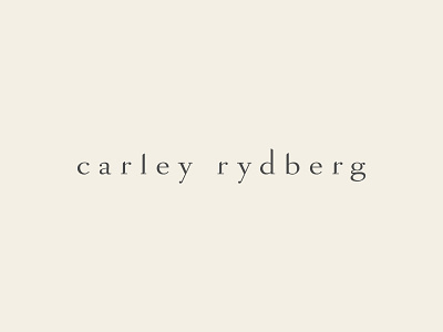 Carley Rydberg fashion