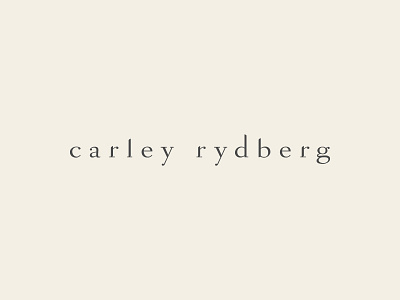 Carley Rydberg