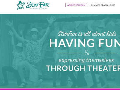 StarFun Homepage