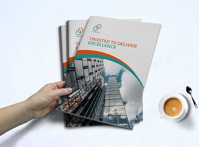 Business Brochures Template abstract annual book booklet brochure business company concept corporate cover creative design flyer layout marketing modern page poster style template