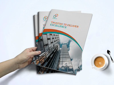 Business Brochures Template