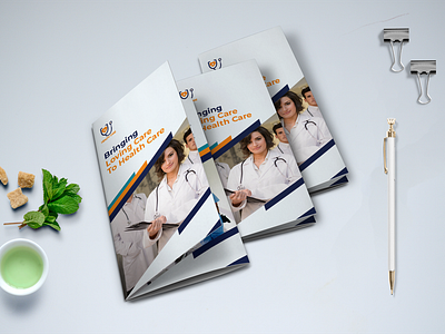 Trifold Medical Brochure