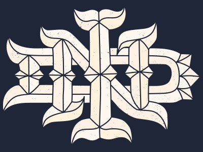 Indatus Monogram