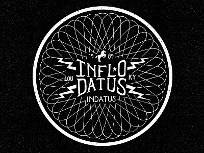 Inflo Datus Coaster