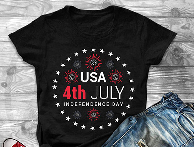 4th july happy usa day amazing t shirt dad t shirt design eid day t shirt grandma t shirt illustration mom t shirt t shirt typography