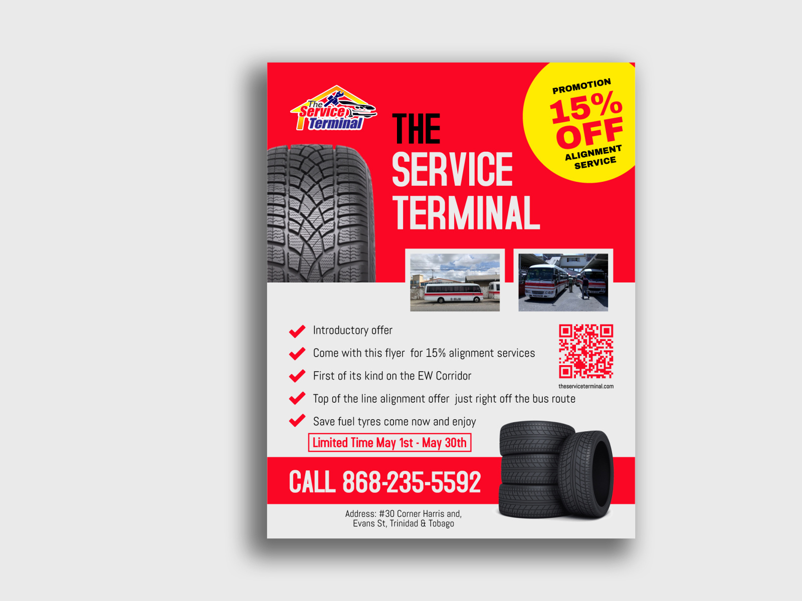 Flyer Design by Nowrose Ahmed on Dribbble