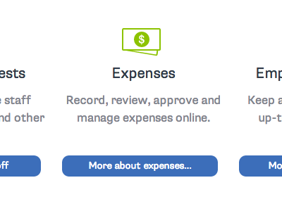 Expenses