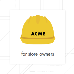 DIYMage for store owners icon hardhat icon