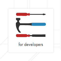 DIYMage for developers icon icon tools