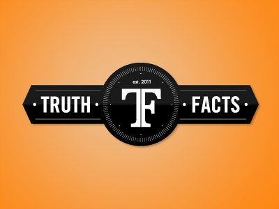 Fact Logo PNG Vectors Free Download