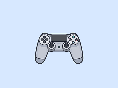 DualShock4