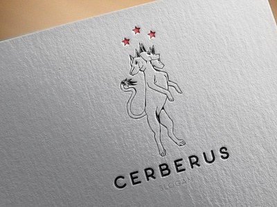 Cerberus Mockup