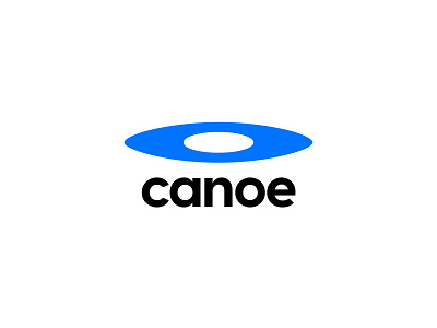 Canoe Logo