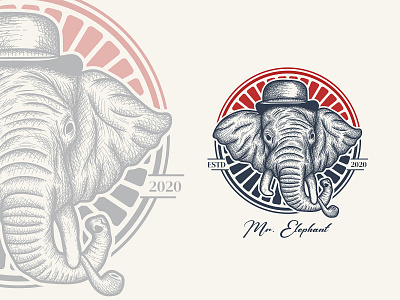 Mr. Elephant