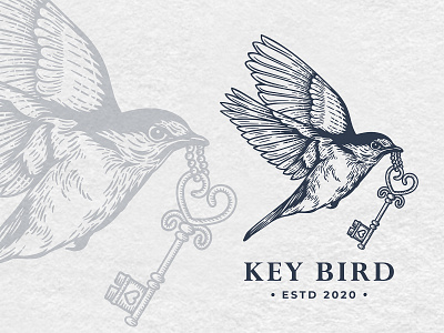 Key Bird