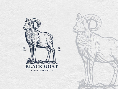 Black Goat