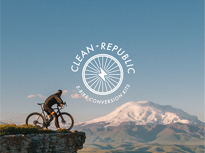 Clean Republic Logo