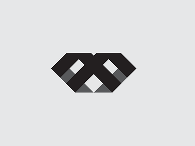 Labyrinth. branding design icon logo ratio