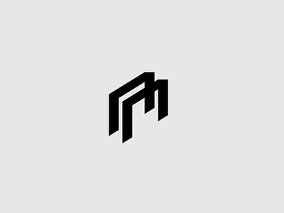 Paradigm. branding design golden graphic design icon illustration logo mark vector