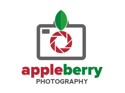 Appleberry Photography Logo