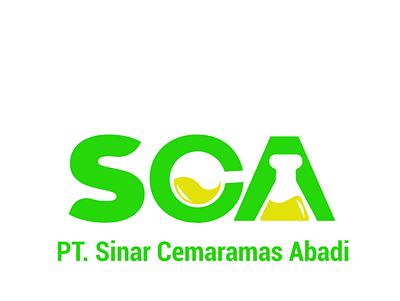 SCA logo Contest art branding design flat illustration logo logoinspiration minimal typography ux