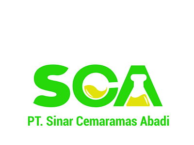 SCA logo Contest