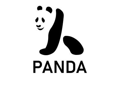 Panda Daily Logo Challange art dailylogo dailylogochallenge dailyui dark flat illustration flatdesign graphic design illustration logoinspiration logotype minimal panda logo simple space startup branding startup logo unique design unique logo vector