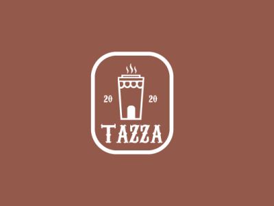 tazza logo