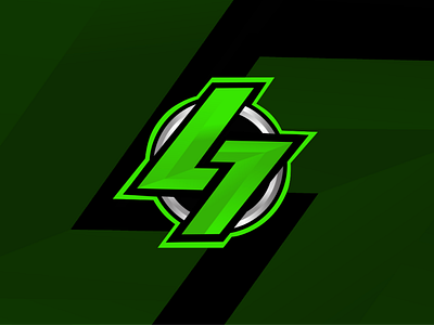 Letter L7 team Esport