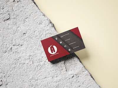 Business Card Design business business card business card design card design