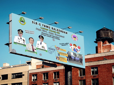 Billboard Design