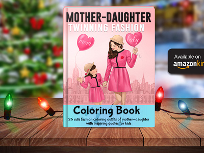 Coloring Book for Girls Age 8 -12: Inspirational and Motivational
