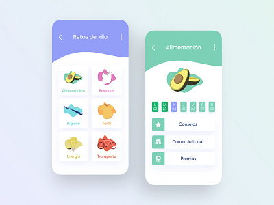 Eco App