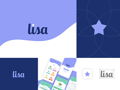 Lisa Logo