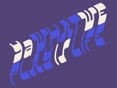 Rebel Train Goes font font design type design typeface