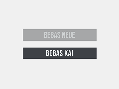 Bebas Kai