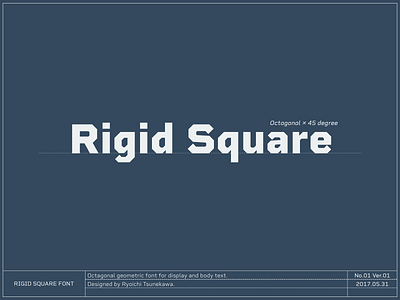 Rigid Square