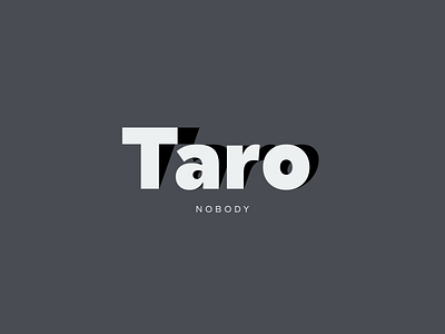 Taro