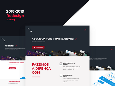 BRUNOQUEIROS.ME - REDESIGN 2019