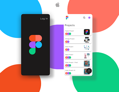 Adding Commenting & Collaboration to Figma Mirror app design figma ui