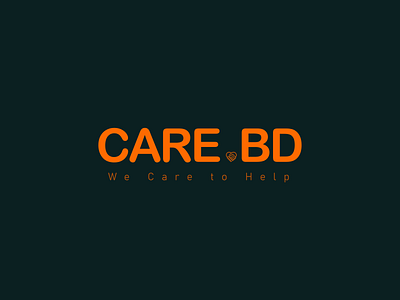 CareBD Logo