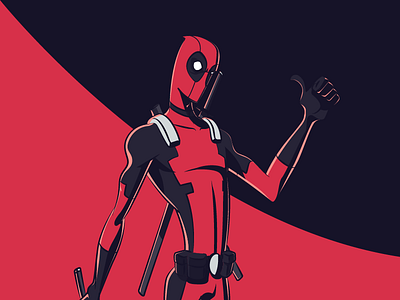 Deadpool