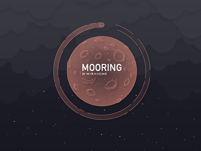 Mooring App Workthough